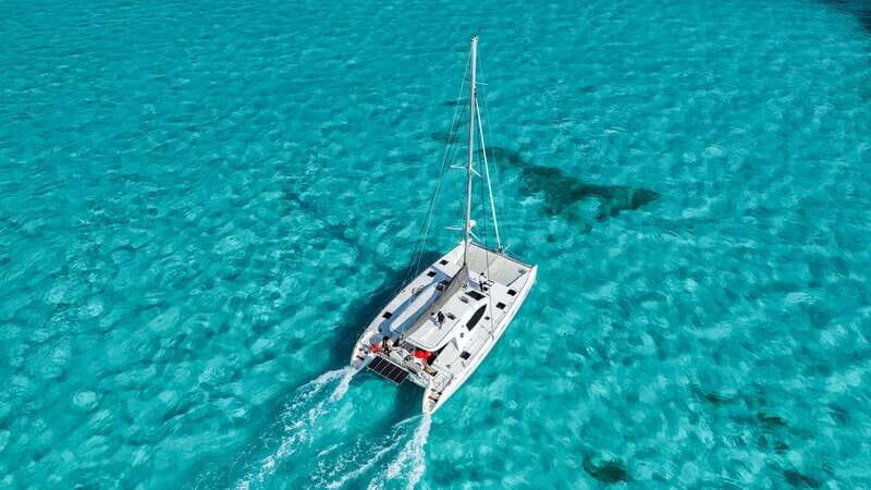 Private Catamaran- Isla Mujeres - Reef Snorkeling & Open Bar - Why Choose the Private Catamaran Experience?