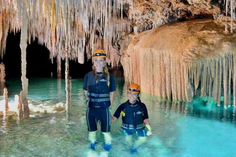 Private Cenote Exploration - Maya Culture, Fossils & Fun - Why This Tour Stands Out