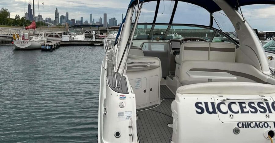 Private Chicago Boat Rental - Explore Chicago's Skyline - Is This Experience Worth the Price?