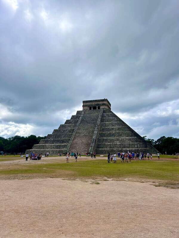 Private Chichen Itza & Cenote - Is It Worth the Price? Analyzing the Value