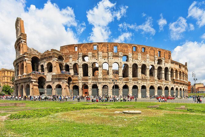 Private Colosseum Roman Forum and Palatine Hill with pick-up - What Makes This Tour Stand Out?