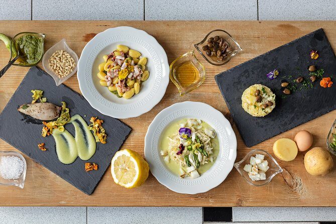 Private Cooking Class at a Cesarina's Home in Stresa - The Review Highlights from Past Participants