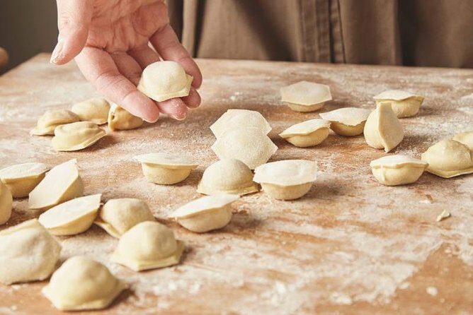 Private Cooking Class in Chianti from Siena - What Makes This Tour Stand Out
