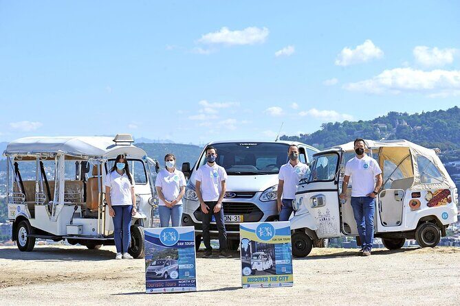Private Culture and Wine Tourism Tour - Who Would Love This Tour?