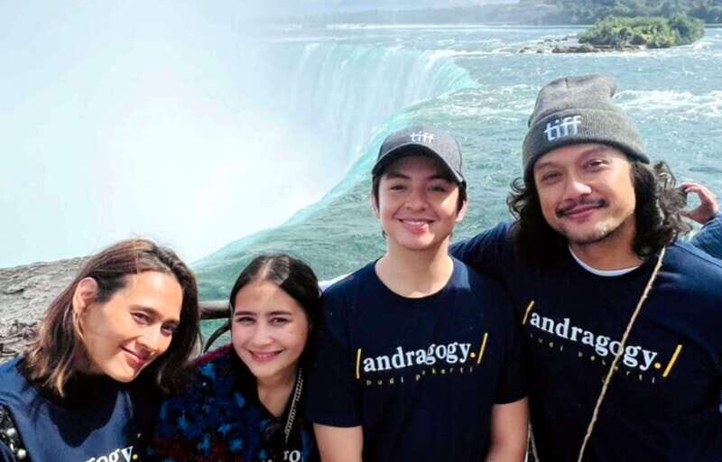 Private & Custom Niagara Falls Tour For Groups of All Sizes - Exploring the Itinerary and Attractions