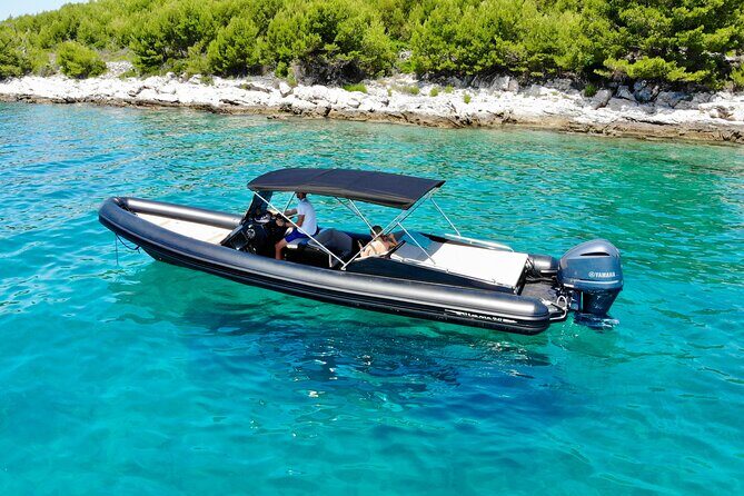 Private Customised Boat Tour With Speed Boat - What Makes This Tour Stand Out