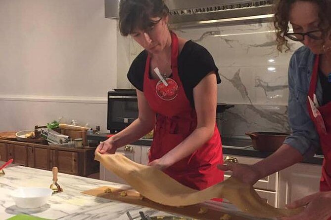 Private Customizable Cooking Class in Florence - Final Thoughts