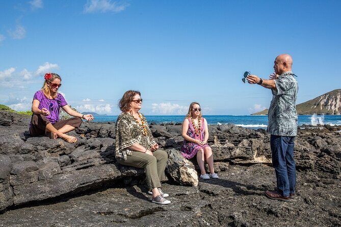 Private Customizable Grand Circle Island Tour of Oahu - How the Experience Comes Together