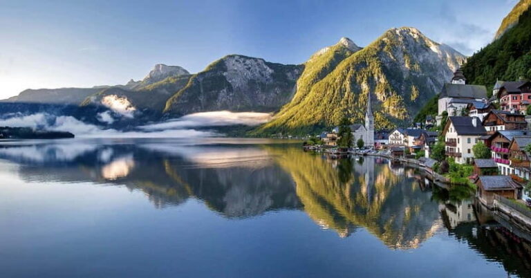 Private Day Highlight Trip of Hallstatt from Salzburg - The Value of This Experience