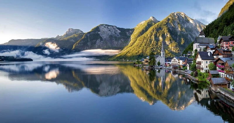 Private Day Highlight Trip of Hallstatt from Salzburg - The Value of This Experience