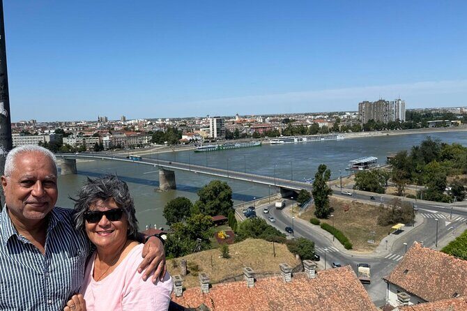 Private Day Tour Discovering Hidden Gems of Novi Sad in Luxury - What Travelers Say About This Tour