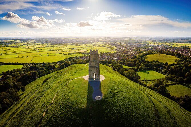 Private Day Tour from Bath to Glastonbury and Wells with Pickup - Final Thoughts