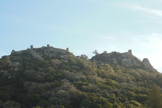 Private Day Tour from the Centre to the Highest Point in Sintra. - In Summary: Who Should Book This Tour?