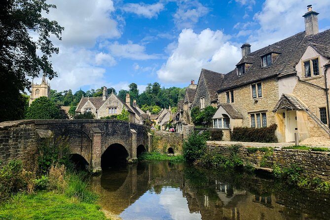 Private Day Tour to Bath, Avebury & The Cotswolds - Who Is This Tour Perfect For?