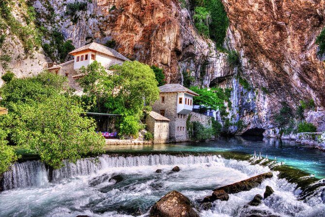 Private Day Tour to Mostar, Blagaj, Pocitelj, Konjic and Jablanica - What Travelers Say