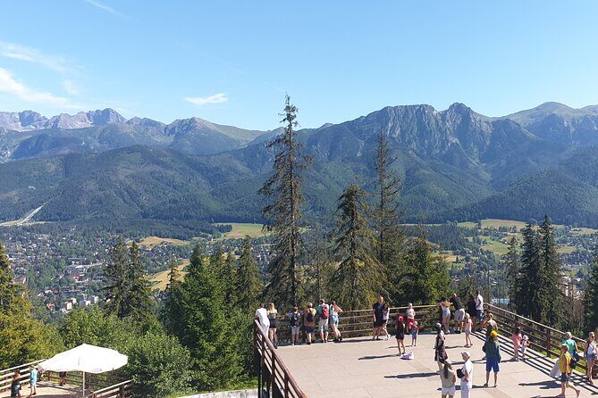 Private Day Tour to Zakopane and Tatra Mountains from Krakow - A Detailed Look at the Zakopane and Tatra Mountains Tour