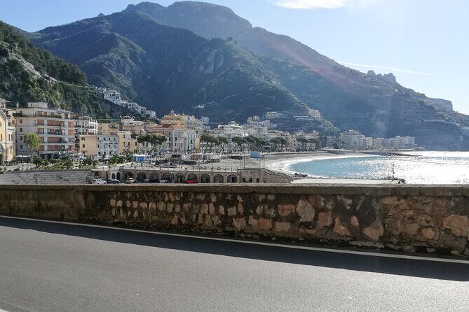 Private Day Tours : Discover the Top Destinations in One Day! - A Closer Look at the Itinerary