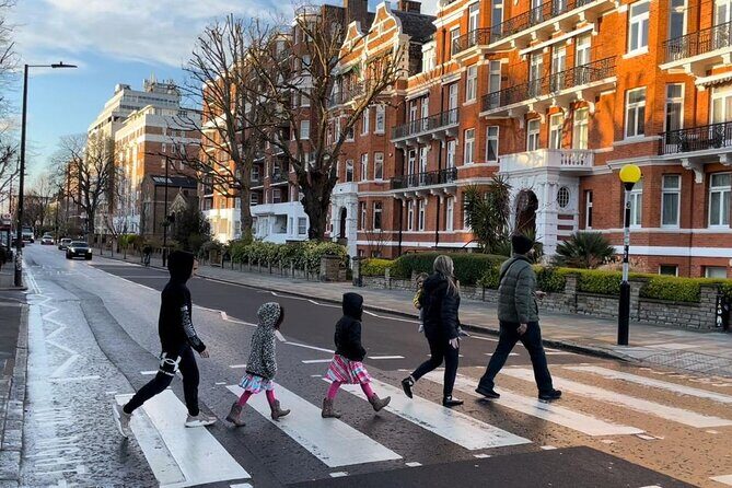 Private Day Tours in London - The Value for Money