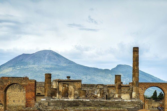 Private Day Trip to Pompeii and the Amalfi Coast with Pick Up - Who Would Love This Tour?