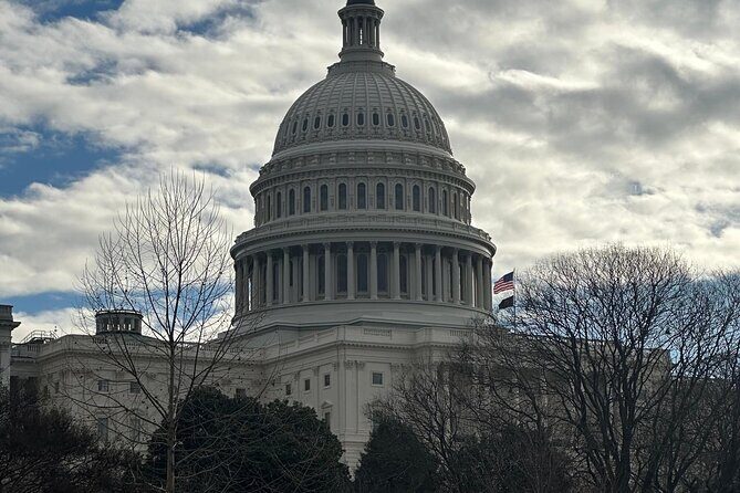 Private DC Tours in Luxury SUV - Pricing and Value