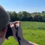 Private Deer Park Tour and Day Out in Leek - What to Expect on the Day