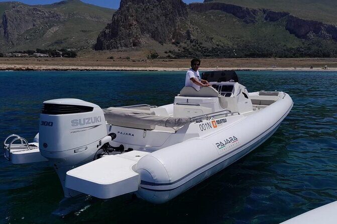 Private dinghy tour in San Vito lo Capo - Who Will Love This Experience?