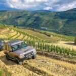 Private Douro and Porto 4x4 Tour with Wine Tasting and Boat Trip - Included Experiences and What They Mean for You
