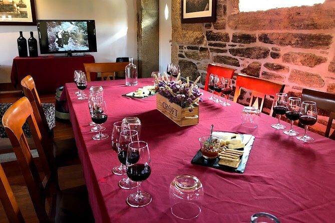 Private Douro Valley Tour from Porto - Frequently Asked Questions