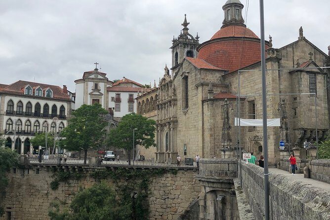 Private Douro Valley Tour Includes Wine Tasting and Boat Tour - In-Depth Itinerary Breakdown