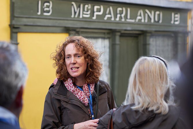 Private Ennis Dark History Tour with Dr Jane O'Brien (1-6 people) - What This Tour Means for You