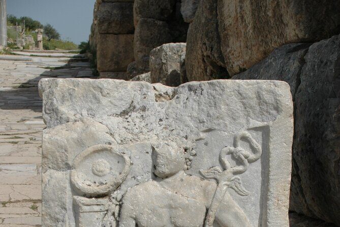 Private Ephesus Day Tour From Bodrum - Practical Considerations