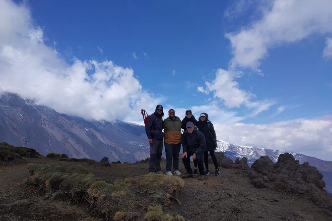 Private Etna Trekking half day tour from Taormina - Final Thoughts