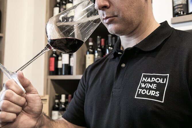 Private Evening Campania Felix Wine Tasting Evening in Naples - Practical Info & Booking
