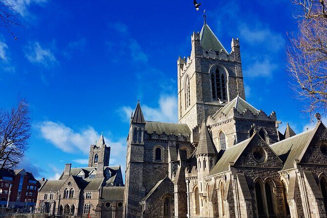 Private Fantastic Walking Tour of Dublin - Final Thoughts