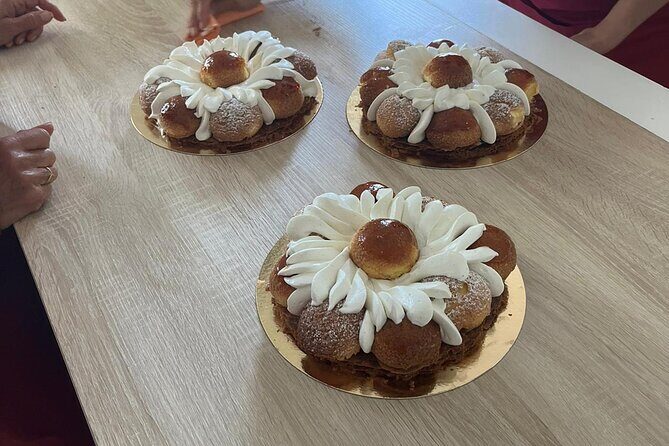 Private French Pastry Class in Marseille - Why This Pastry Class in Marseille Is Worth Considering