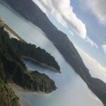 Private Full-Day 4x4 Tour to Lagoa do Fogo & Lagoa das Sete Cidades - The Experience of Traveling in a Private 4x4