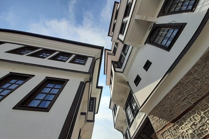 Private Full-Day Best of Ohrid Tour from Skopje - Exploring the Itinerary in Detail
