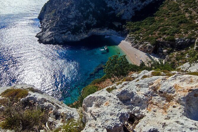 Private Full Day Boat Expedition to Grama Bay - What Travelers Love Most