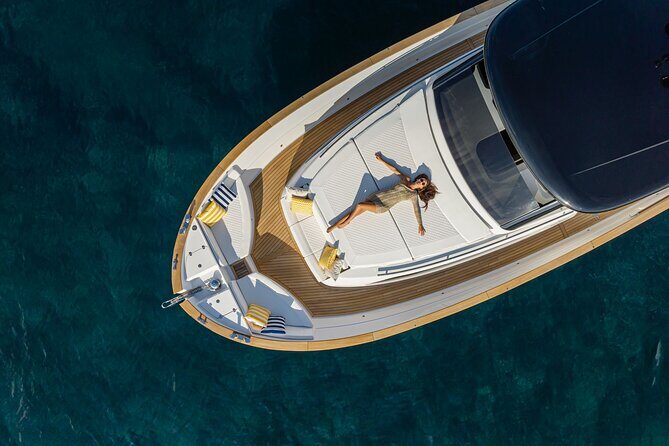 Private Full Day Capri Tour by Boat from Positano - Exploring the Caves: White and Green Grottoes