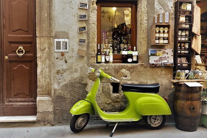 PRIVATE Full-Day Siena, San Gimignano and Chianti from Florence - Introduction: The Allure of Tuscany in a Day