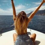 Private full day tour by boat along Positano and Amalfi - In-Depth Breakdown of the Itinerary