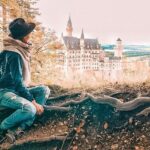 Private Full-Day Tour of Neuschwanstein Castle from Innsbruck - Arrival at Neuschwanstein Castle