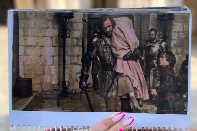 Private Game of Thrones Tour with a Local Guide - Practical Tips for Travelers
