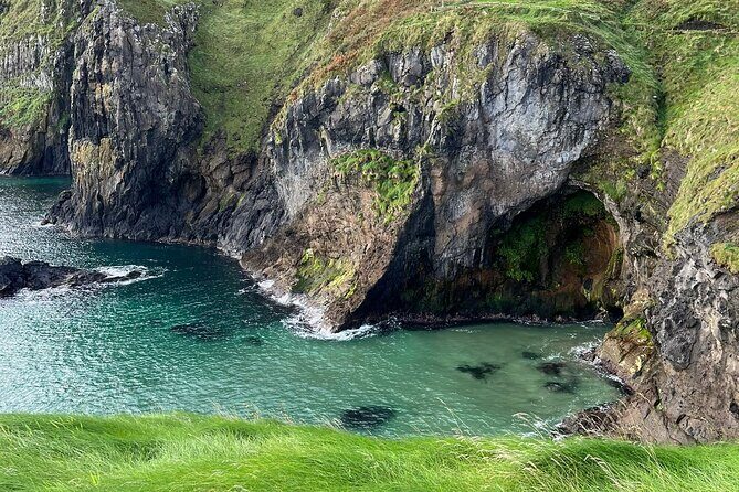 Private Giant's Causeway Tour including Game of Thrones Sites - An In-Depth Look at the Itinerary