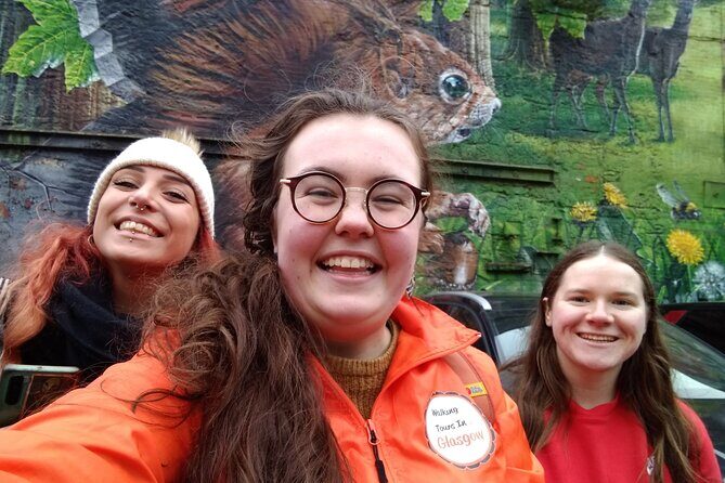Private Glasgow West End Walking Tour - What We Love About This Tour
