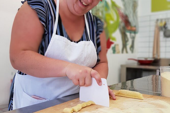 Private Gnocchi Cooking Class with Professional Chef in Padova - Who Would Love This Experience?