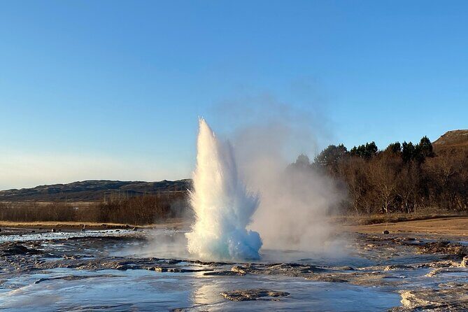 Private Golden circle and glacier super jeep tour from Reykjavik - Analyzing the Cost and Value