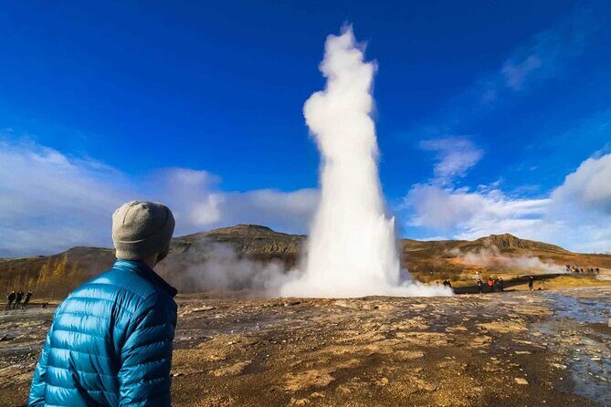 Private Golden Circle Tour in Iceland With 5+ Attractions - Why You’ll Love This Tour