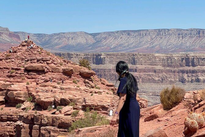 Private Grand Canyon & Hoover Dam Lookout Tour from Las Vegas - Practical Considerations