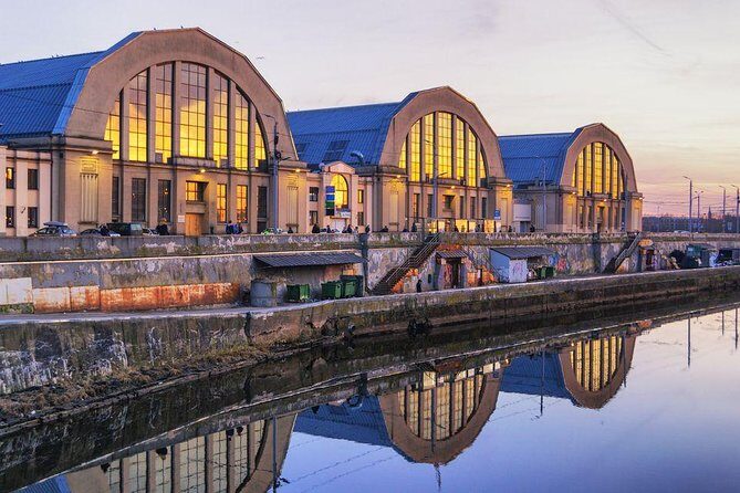 Private grand Riga city tour - Who Will Love This Tour?